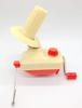 Kstyle Yarn Wool Winder Portable Winder for and Knitting DIY Yarn Winder Winder, Holder, Yarn, Fiber, Knitting, Kit, (Red)