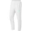 Мужские баскетбольные брюки Li Ning CBA серии Professional, однотонные, со средней талией, удобные, дышащие, прямые, быстросохнущие, повседневные, низ AKLU465-2