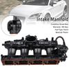 Air Inlet Intake Manifold 06J133201BD Fit VW Scirocco 137 2008-2016 Coupe 2.0