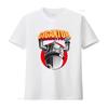 Gigantor Tetsujin 28 go Robot T shirt For Size S 5XL vintage Washed Comfortable Unisex designer clothes Slightly Breathable