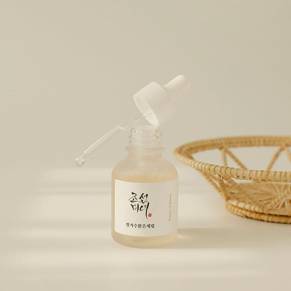 Beauty of Joseon Glow Deep Serum : Rice + Alpha Arbutin 30ml (3 Options)