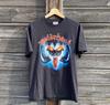 Motörhead Альбом Rock ‘n’ Roll 1987 Черная Унисекс Футболка Размер S-5XL Унисекс Футболка