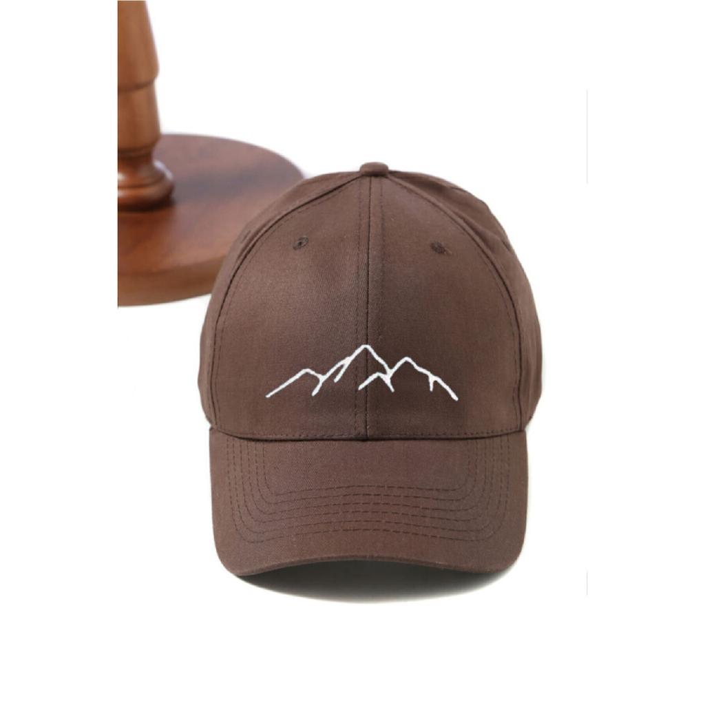 Горная шапка