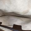[Pre-Owned] Gucci Horsebit 1955 Small Shoulder Bag 'Beige/Ebony' - Good #1PQTH22
