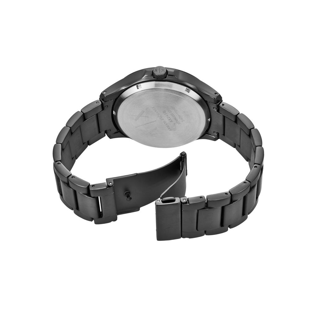 [AX Armani Exchange] Часы NA AX2458 мужские Gunmetal