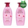 Organist Cherry Blossom & Hyaluronic Acid Conditioner, 500ml, 2 Units