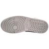 Jordan 1 Женская модель BQ6472-008 Atmosphere Grey