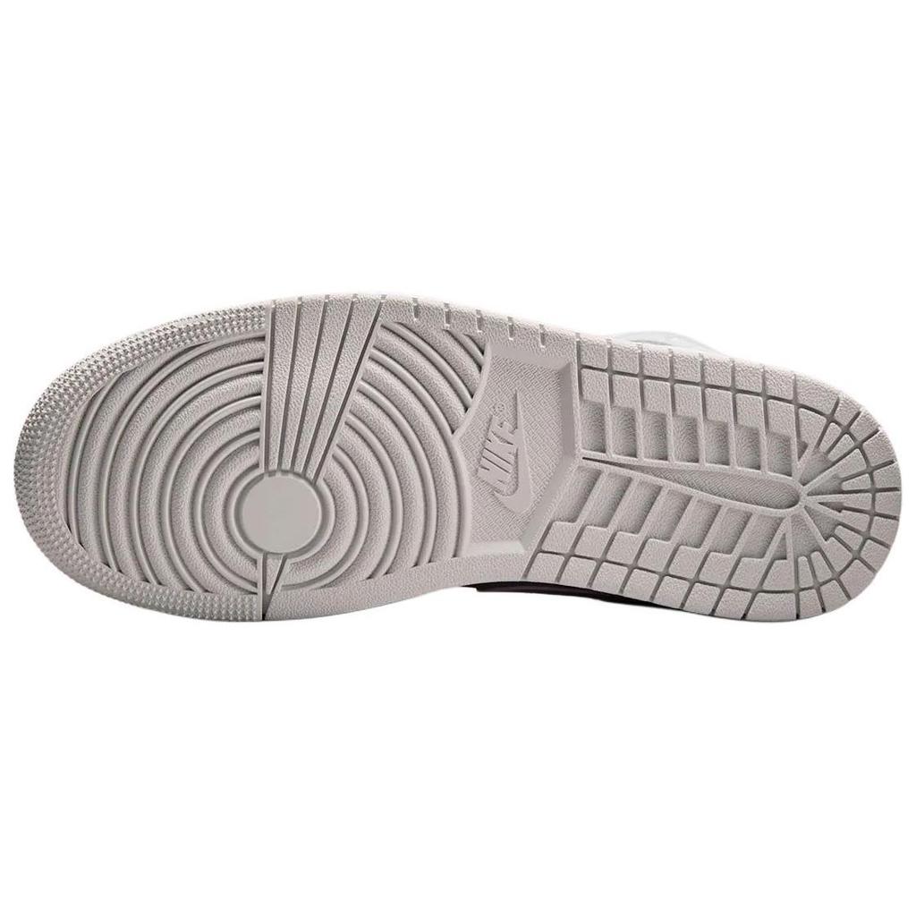 Jordan 1 Женская модель BQ6472-008 Atmosphere Grey
