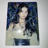 [USED] Blackpink The Album Jp JISOO Ver JISOO Trading Card