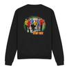 Star Trek Unisex Adult EnterpriseÂ´s Finest Sweatshirt
