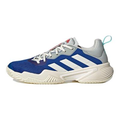 Barricade Royal Blue Grey Женские кроссовки Off-White Ярко-красные ID1555