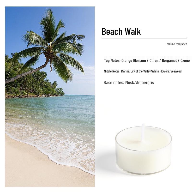 Premium Aromatherapy Candle Set: 38 Scented Samples - Ideal for Gifts, Birthdays, Parties, and Elegant Decor.