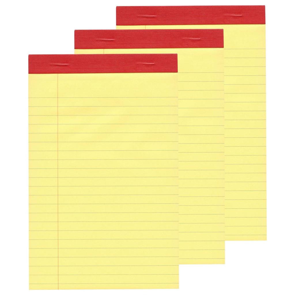 Itoya Legal Pad Jr.