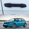 Накладка на дверную ручку с текстурой углеродного волокна для 13-19 SEAT Leon MK3 Седан