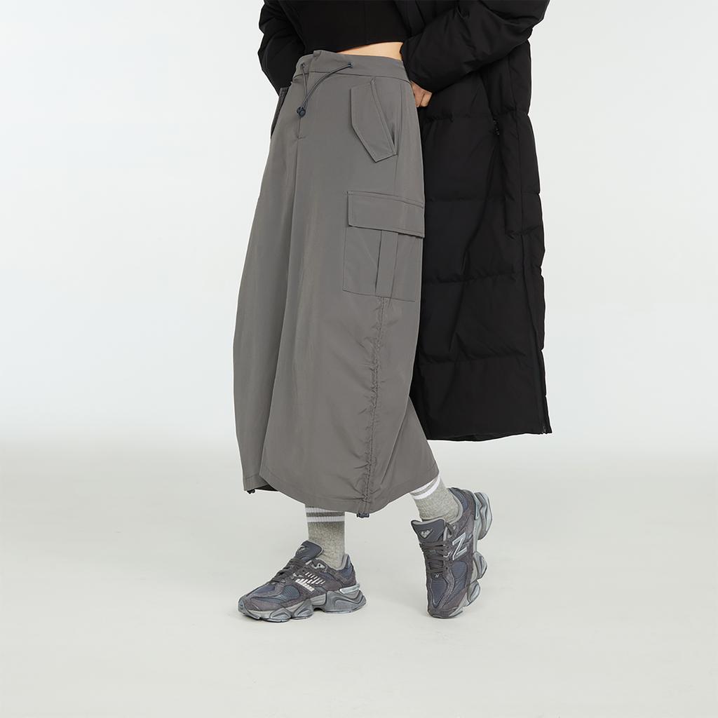New Balance Кроссовки унисекс 9060 Magnet Серые U9060SG
