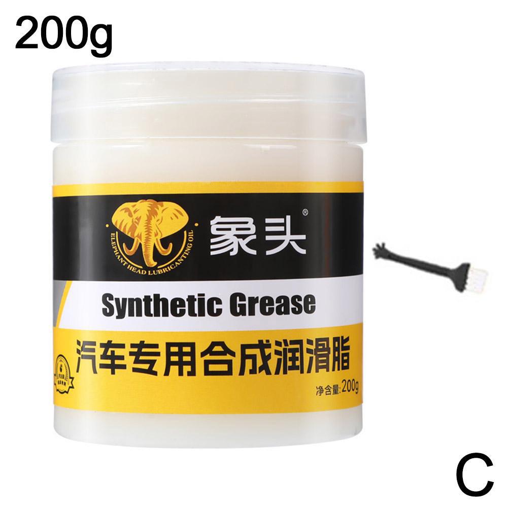Automotive Lubricating Grease Door Car Handle,sunroof High-Quality Accessories Mechanical Lubricant Maintenance Slide Oil G M4P8