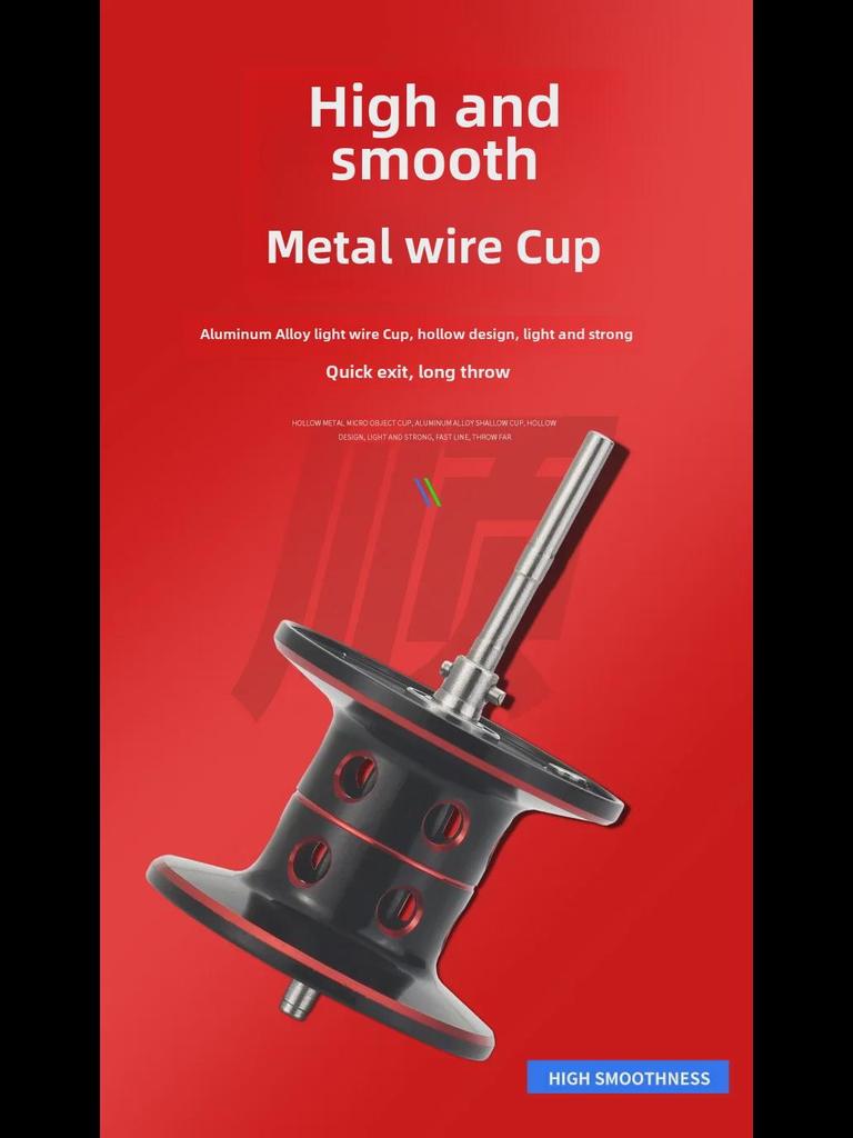 Катушка для плота Kemai Longqiao с памятью, цифровым счетчиком и леской для дальнего заброса.