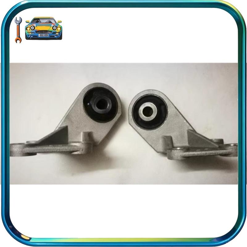 Rear Diff Support LH/RH Bracket MN101361 MN101362 for Mitsubishi Outlander CW4W CW5W GF6W GF7W ASX GA2W GA3W GA6W Lancer CY4A
