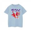 Girls Lightyear Sox Digital Cute Cotton T-Shirt