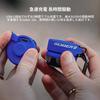 OLIGHT Gober 2 Walking USB Светодиодный фонарь для бега с отражателем и высокой степенью защиты IPX4 для выгула собак ночью, для горного туризма, для дорожного движения, для безопасности во время ночной езды на велосипеде, перезаряжаемый,
