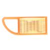 Air Filter 42821410300B Engine Protection Replacement for Stihl BR500 BR550 BR600 Backpack Blower