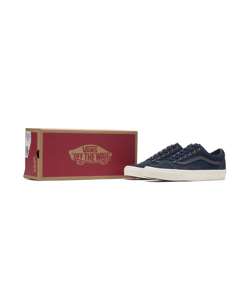 Vans Old School - Джинсовый синий: Зефир / Vn000D7Z7Z21