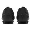 Nike Tiempo Legend 10 Academy Fashion Lightweight Non-Slip Durable Low-Top Kids Soccer Shoes Kids Soccer Shoes Black DV4349-002