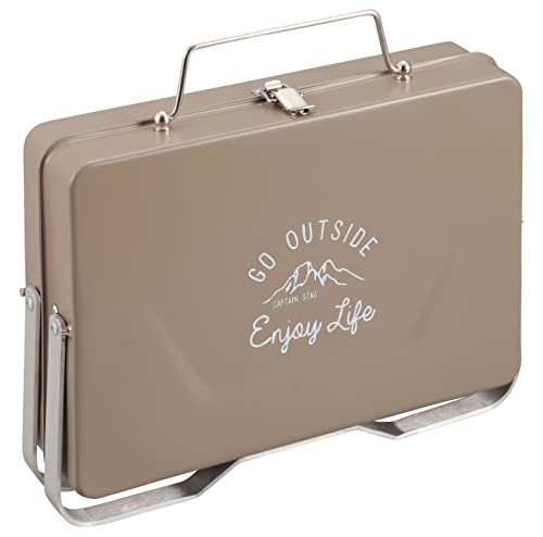 Капитан Олень (КАПИТАН ОЛЕНЬ) Решетка для настольного гриля Monte V-образной формы (УГ-2041) для грилей-барбекю (Замена для UG-66), Серебристый, 270 x 180 мм