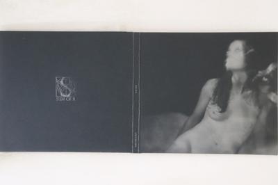 Музыкальные альбомы – CD-записи