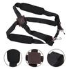 Thickened Padded Djembe Shoulder Straps Replacement Hand Drum Belt Percussion Accessories
