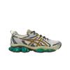 Кроссовки унисекс Gel Quantum Kinetic White Khaki 1203A270-102