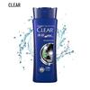 Шампунь против перхоти Clear Men Deep Cleanse