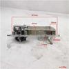 Совместимо с Foton Интегрированный компонент EGR PM40004039