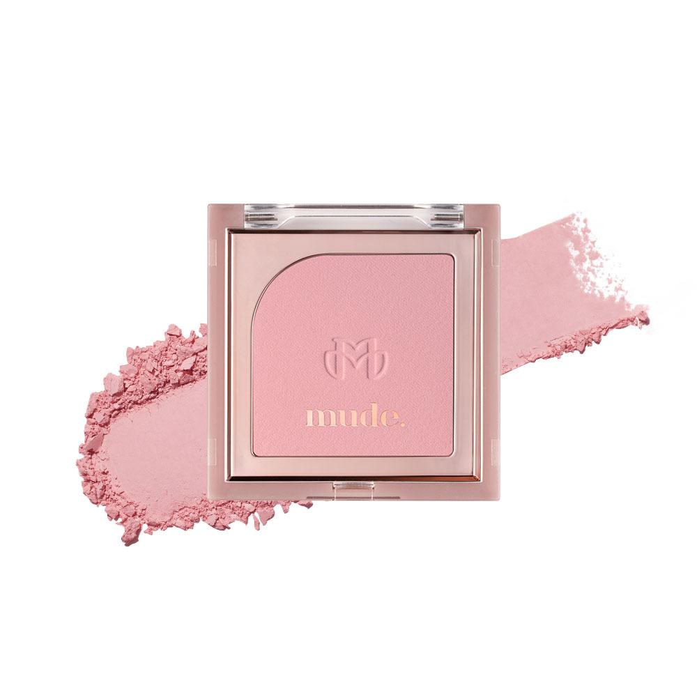 mude. Choose One of 11 Flutter Blushers
