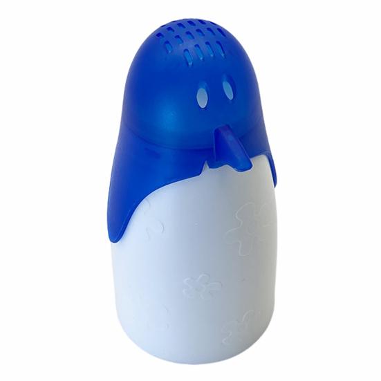 Очиститель микроволновой печи Высокотемпературное оборудование для очистки пароваркой Конструкция с небольшими отверстиями Простой в использовании Эффективный очиститель микроволновой печи Penguin