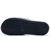 Nike Женские шлепанцы Benassi Jdi 'Obsidian' 343881-406