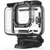GoPro HERO9 Black Protective Housing Waterproof Case GoPro Housing HERO9 Black + ADDIV-001 [Dive (for [Used]