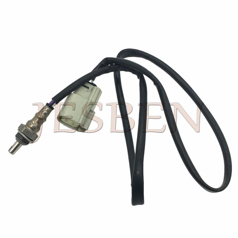 27729-10 Front Lambda Probe O2 Oxygen Sensor for Harley-Davidson Ultra Limited Road King Trike Tri Street Electra Glide FLHTC