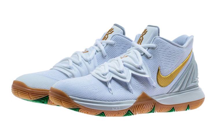 Nike Kyrie 5 Irish GS AQ2456-170