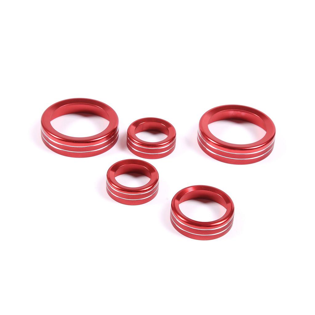 Центральная консоль автомобиля Кондиционер Регулятор громкости Кнопка Круглая крышка Переключатели кондиционера автомобиля Кнопка Ручка Отделка Крышка