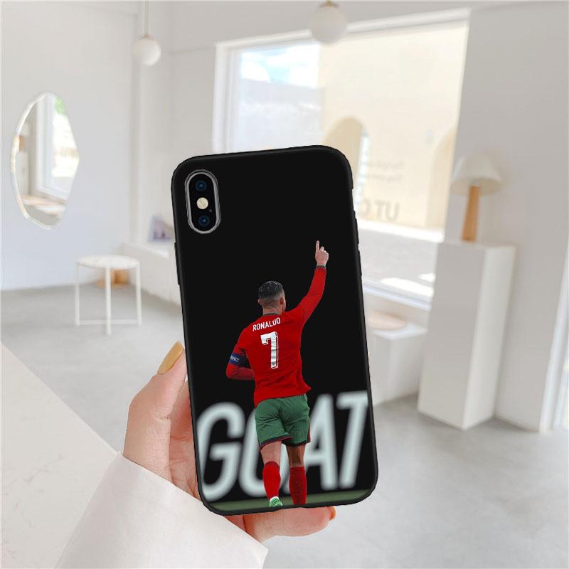 Чехол для телефона C-CR7 для OPPO A40 A60 A80 A15 A16 A16K A12 A17 A17K A54 A54S A53 A53S A55 A56 A57 A98 F23