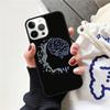 Чехол для телефона Психолог Профессия Психология для IPhone 18 17 Air 16 15 14 13 11 12 Pro Max Plus Накладка Shell Coque