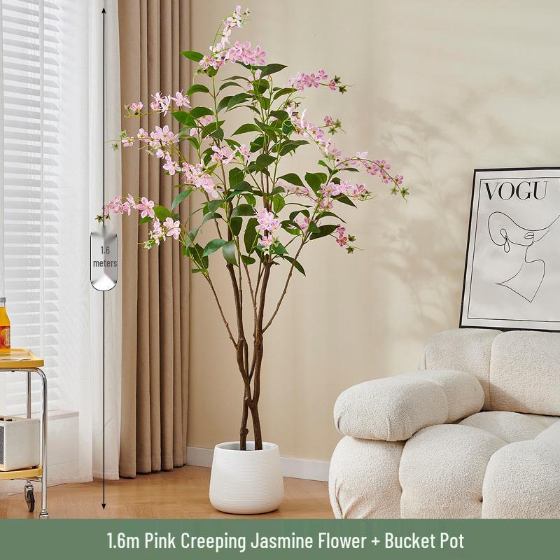 Silk Turtle Back Potted Plant: Indoor Floral Decoration for Weddings, Homes, and Windows