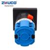 Zhuochao SZW26-20C/N22.2 Two-Speed Changeover Switch, Single-Hole Mount