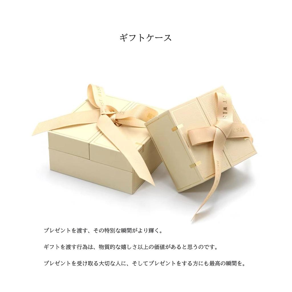 Серьги GEMLANTO Platinum Pt950 Sculpture Sakura Jewelry Wrapped White Day Birthday Anniversary Gift Womens