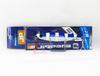 Major Craft Металлическая приманка Jigpara Short JPS-60 Грамм 030 (6529)