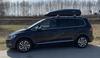 VW Golf Sportsvan - CHROME SIDE DOOR STRIPS