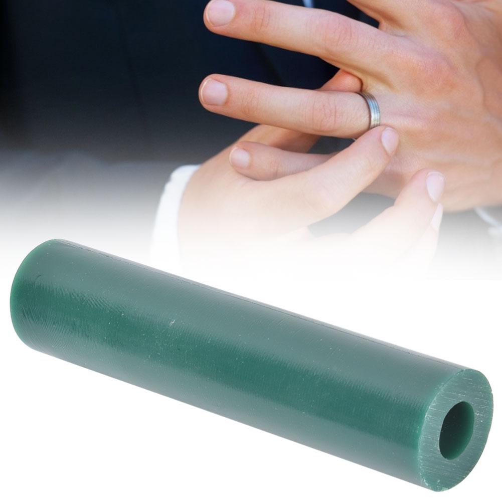 Ювелирное кольцо Резьба Восковая трубка Ювелирное кольцо Гравировка Изготовление Восковой инструмент (T1062L)