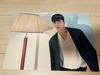 [USED] CNBLUE Yonghwa Photo Exhibition: 4 Colors Limited Edition Photos