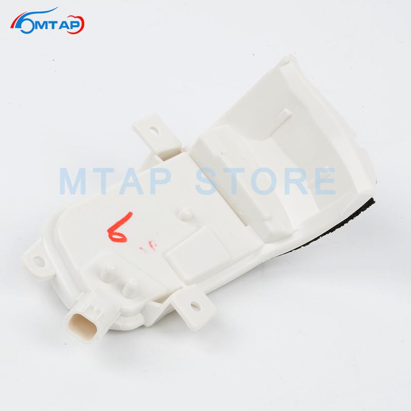 MTAP LED Exterior Rearview Door Mirror Turn Signal Lamp For HONDA FIT JAZZ 2009-2014 IGHT 2013-2014 Indicator Blinker Light